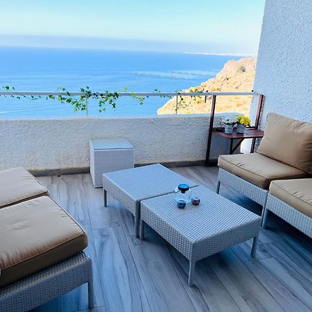 Luz De Mar Appartement Almería Buitenkant foto