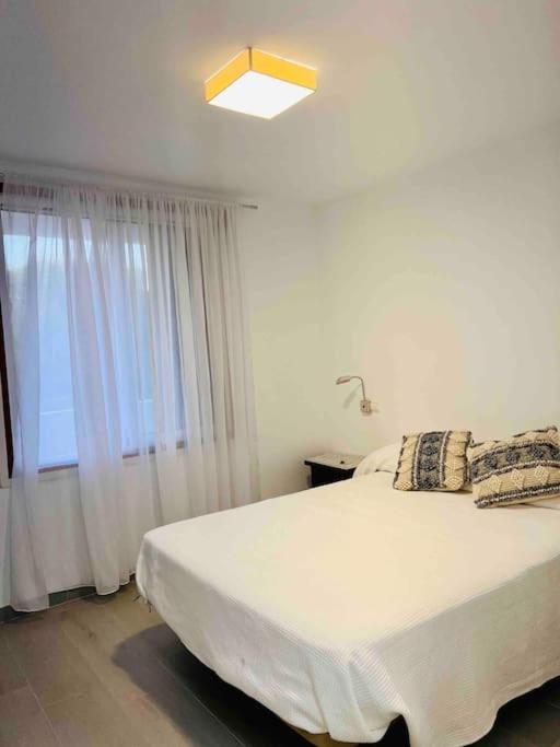 Luz De Mar Appartement Almería Buitenkant foto