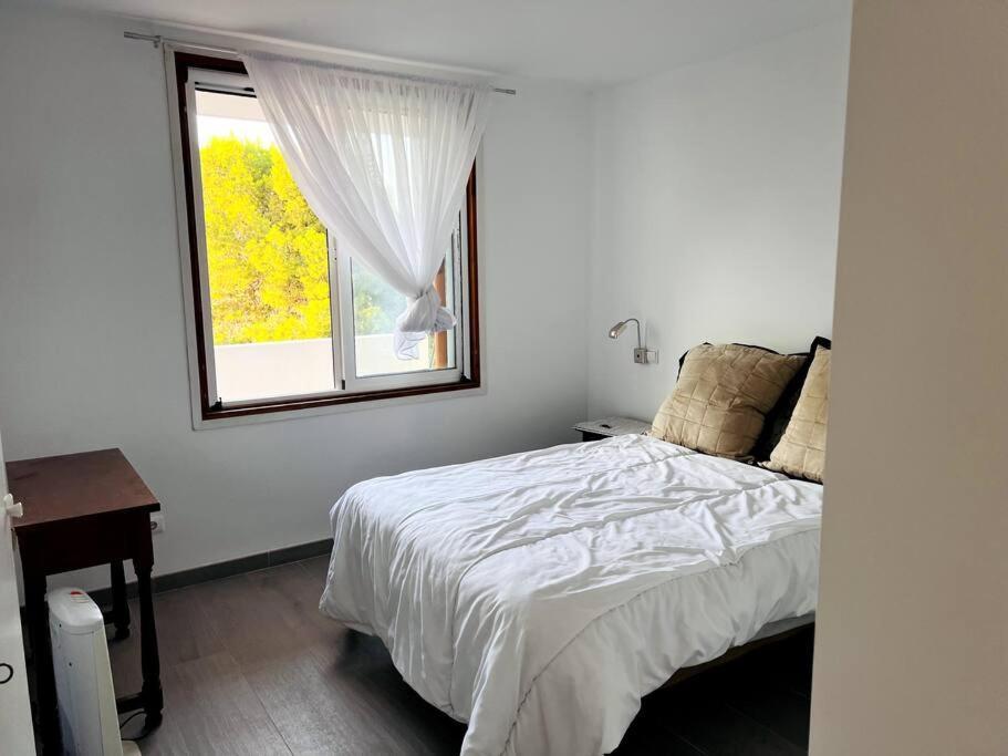 Luz De Mar Appartement Almería Buitenkant foto